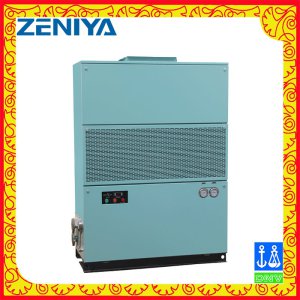 Water Cooled Cabinet Air Conditioner for Commercial and Marine