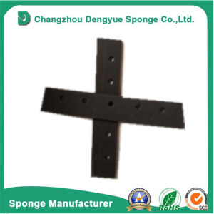 Floor Mop Squeegee Abrasion Resistant Head