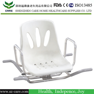 Steel Bath Bench Shower Chair