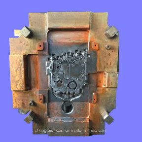 Die Casting Mould for Auto Part Housing, Die Casting Die